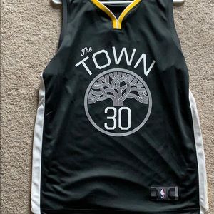 Flight reacts jersey